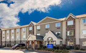 Microtel Greenville South Carolina